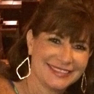 Meet your Posher, Cindy